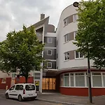 Lagrange Apart Hotel Mulhouse Saint Sauveur