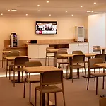Lagrange Apart Hotel Mulhouse Saint Sauveur