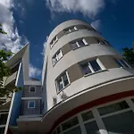 Lagrange Apart Hotel Mulhouse Saint Sauveur