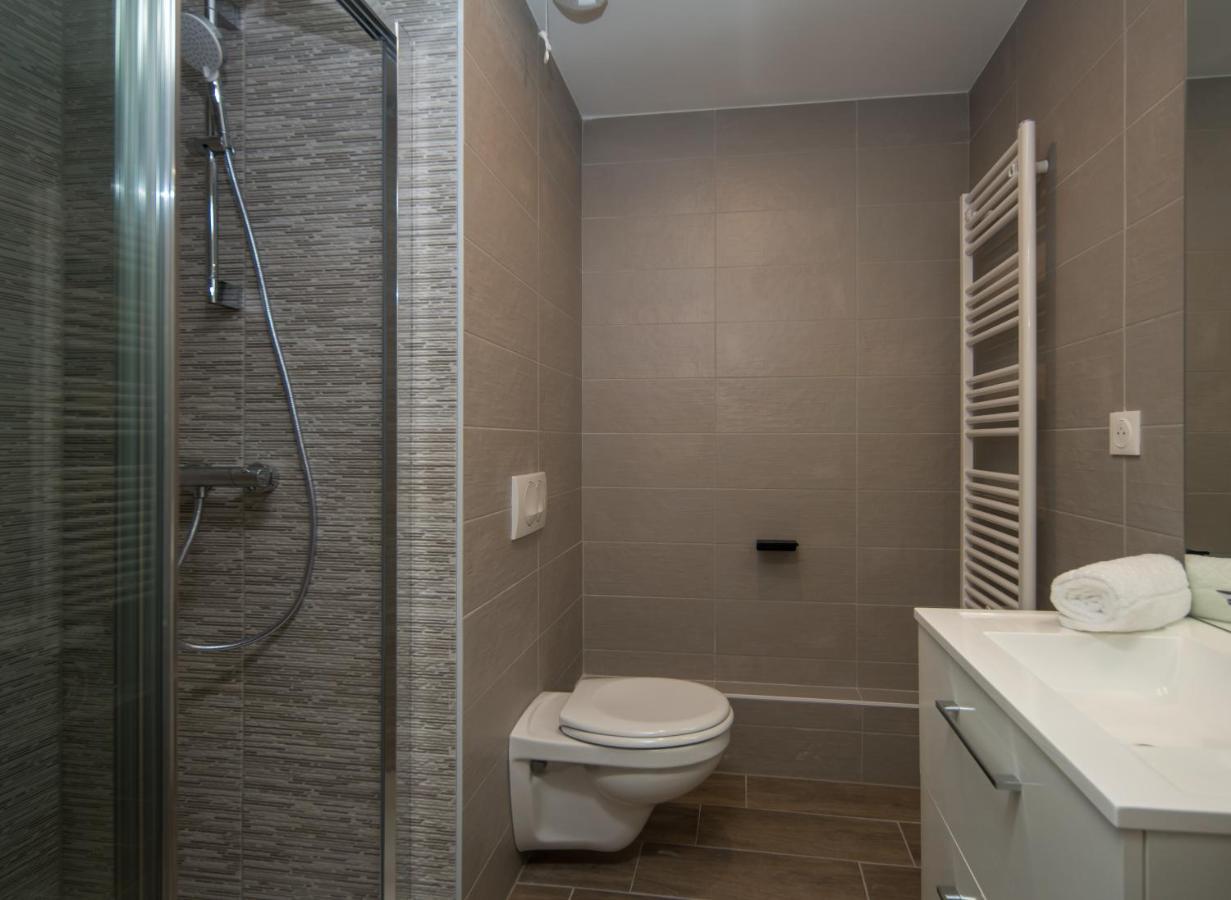 Aparthotel Lagrange Saint Sauveur Mülhausen