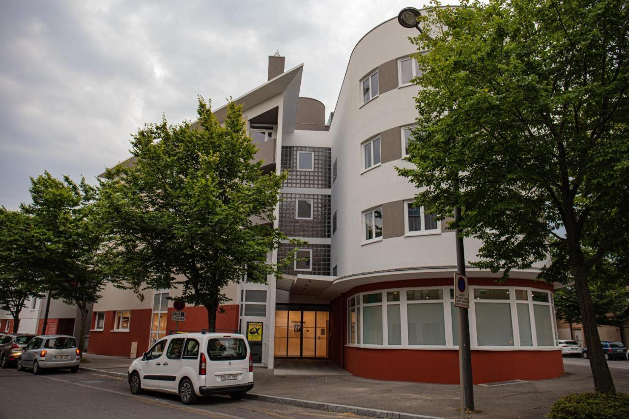 Lagrange Saint Sauveur 3* Mülhausen