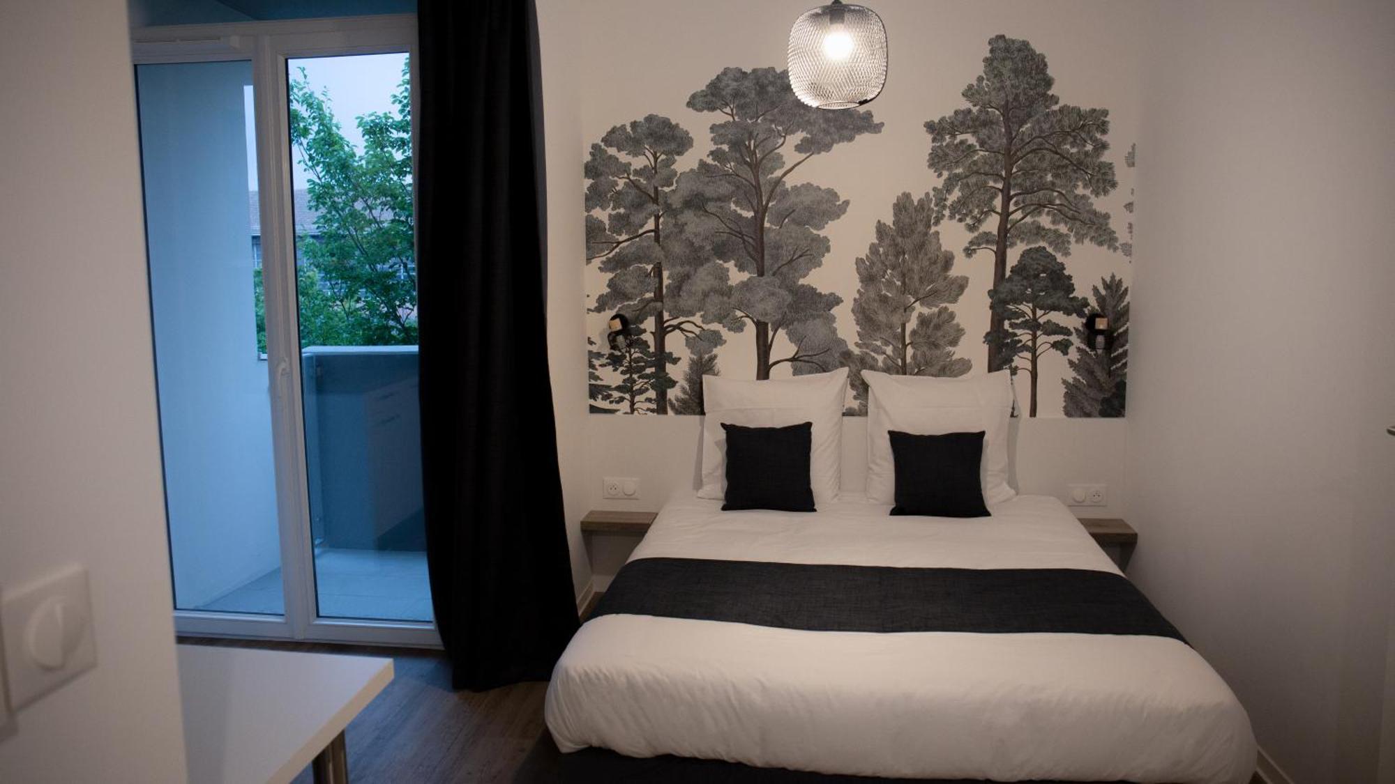 Aparthotel Lagrange Saint Sauveur