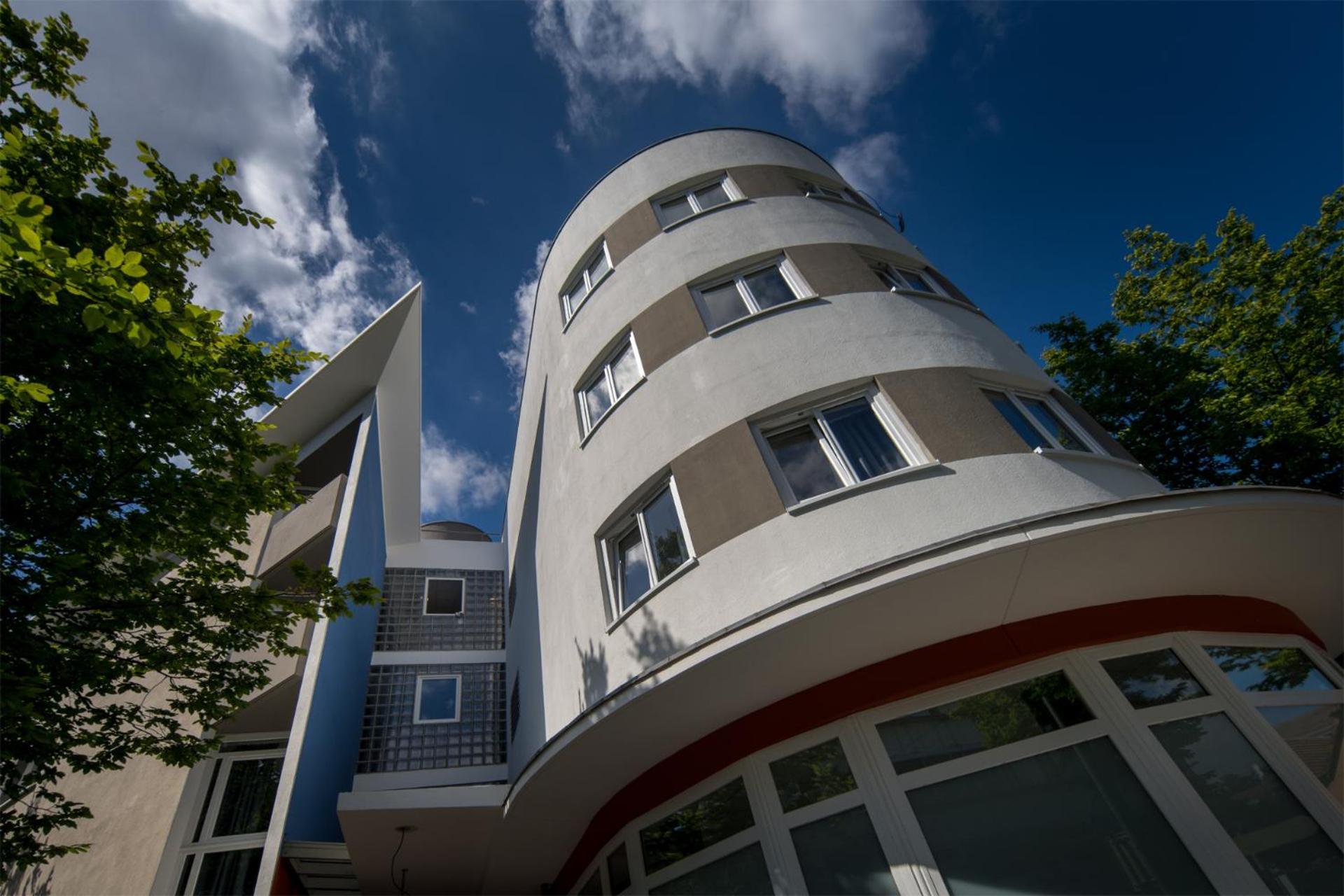 Lagrange Saint Sauveur Aparthotel 3*