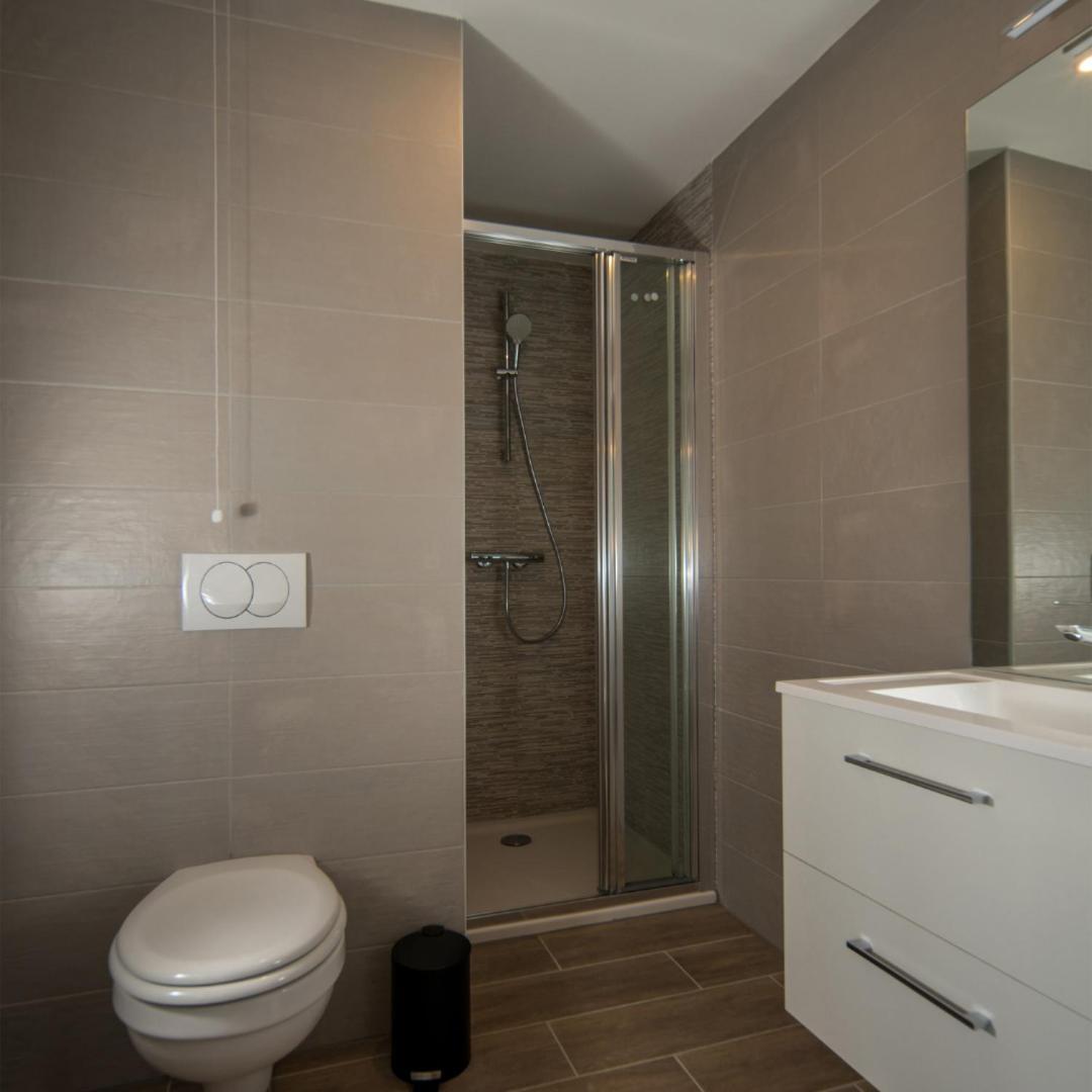 Lagrange Saint Sauveur Appart hôtel Mulhouse