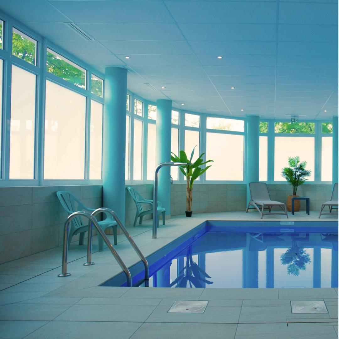 Lagrange Saint Sauveur Aparthotel Mülhausen