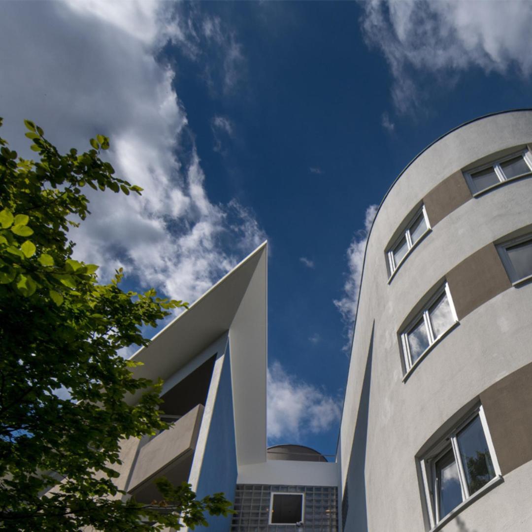 Aparthotel Lagrange Saint Sauveur Mülhausen